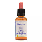 Healing Herbs Walnut | Grocsy