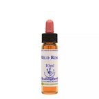 Healing Herbs Wild Rose | Grocsy