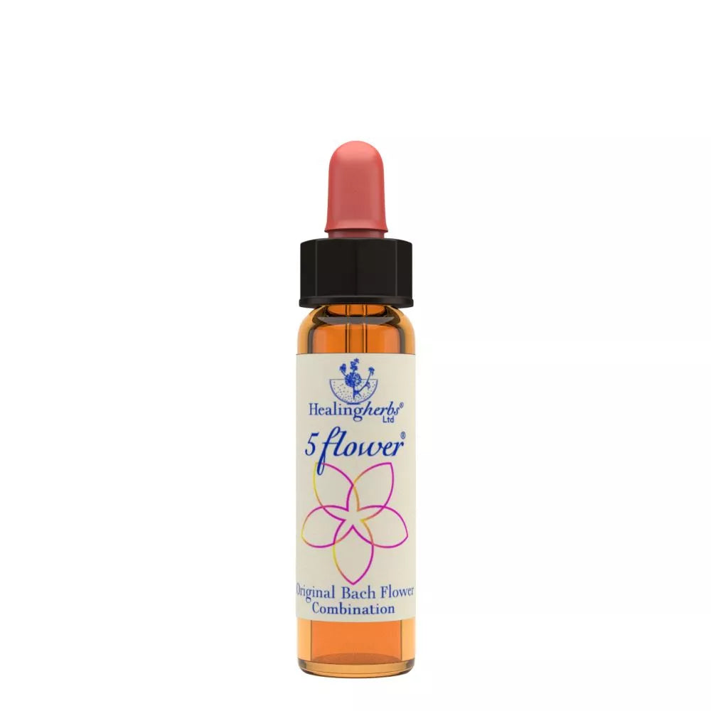 Healing Herbs 5 Flower | Grocsy
