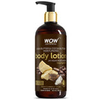 Wow Skin Science Coconut Milk and Argan Oil Body Lotion | Grocsy