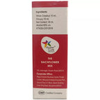 Bach Flower Mix Irritable | Grocsy