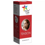 Bach Flower Mix Tension | Grocsy