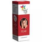 Bach Flower Mix Fear | Grocsy