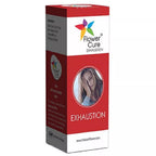 Bach Flower Mix Exhaustion | Grocsy
