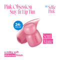 fwee Pink Obsession Stay-Fit Lip Tint - M03 Selfie Pink | Grocsy