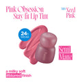 fwee Pink Obsession Stay-Fit Lip Tint - M04 Need Pink | Grocsy