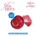 fwee Lip&Cheek Glowy Jelly Pot - JC02 Mellow Mango | Grocsy