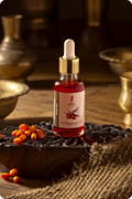 Soma Naturals Seabuckthorn Face Elixir | Grocsy