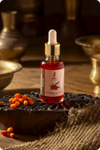 Soma Naturals Seabuckthorn Face Elixir | Grocsy