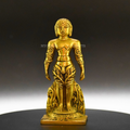 Bahubali Statue Brass Idol | Grocsy