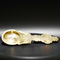 Brass Karpoor Aarti - Spiritual Fragrance for Homes | Grocsy