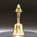 Hanuman Bell - Divine Blessings for Spiritual Seekers | Grocsy
