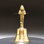 Hanuman Bell - Divine Blessings for Spiritual Seekers | Grocsy