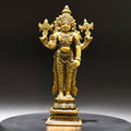 Venkatramana Statue - Connect with Sacred Blessings | Grocsy