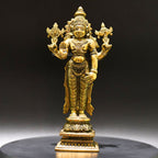 Venkatramana Statue - Connect with Sacred Blessings | Grocsy