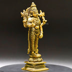 Venkatramana Statue - Connect with Sacred Blessings | Grocsy