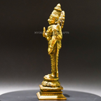 Venkatramana Statue - Connect with Sacred Blessings | Grocsy