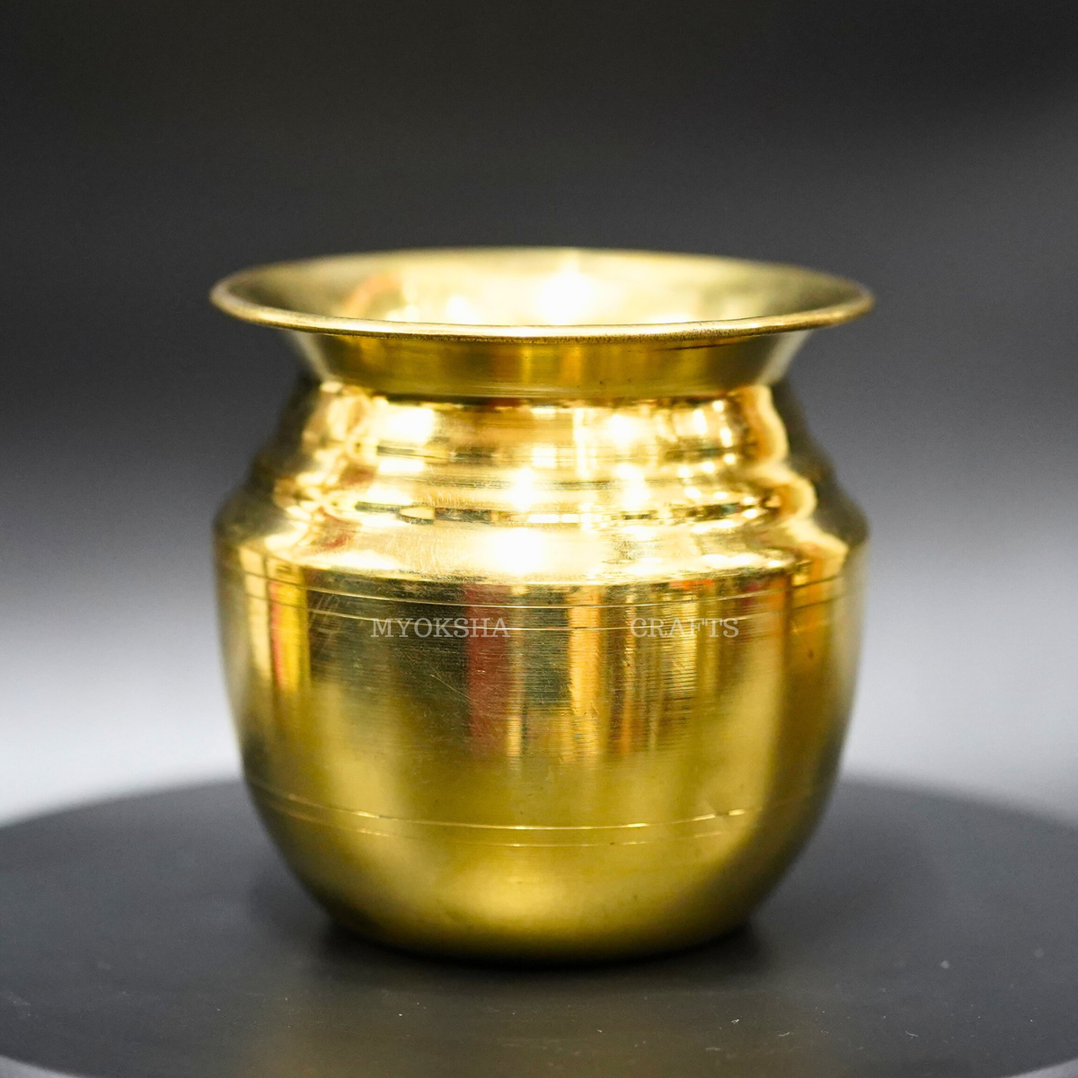 Brass Kalash: Unveiling the Essence of Indian Heritage | Grocsy