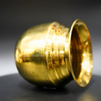 Brass Kalash: Unveiling the Essence of Indian Heritage | Grocsy