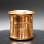 Copper Punch Patra: Embrace the Traditions of India | Grocsy