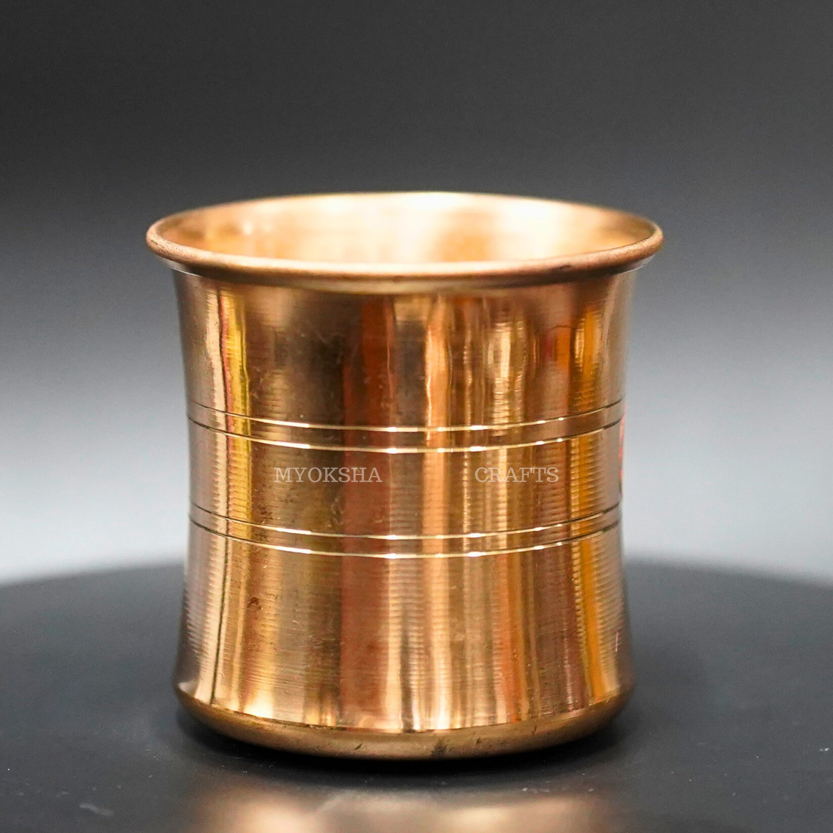 Copper Punch Patra: Embrace the Traditions of India | Grocsy