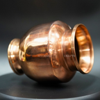 Copper Adikalash: Embrace the Divine Essence | Grocsy