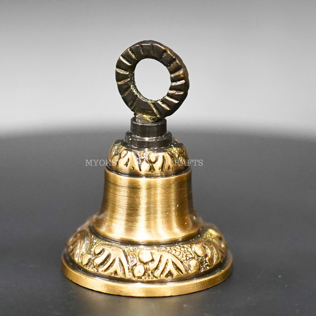 Brass Bell | Grocsy