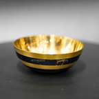 Bronze Vati - Embrace Indian Dining Traditions with Timeless Sophistication | Grocsy
