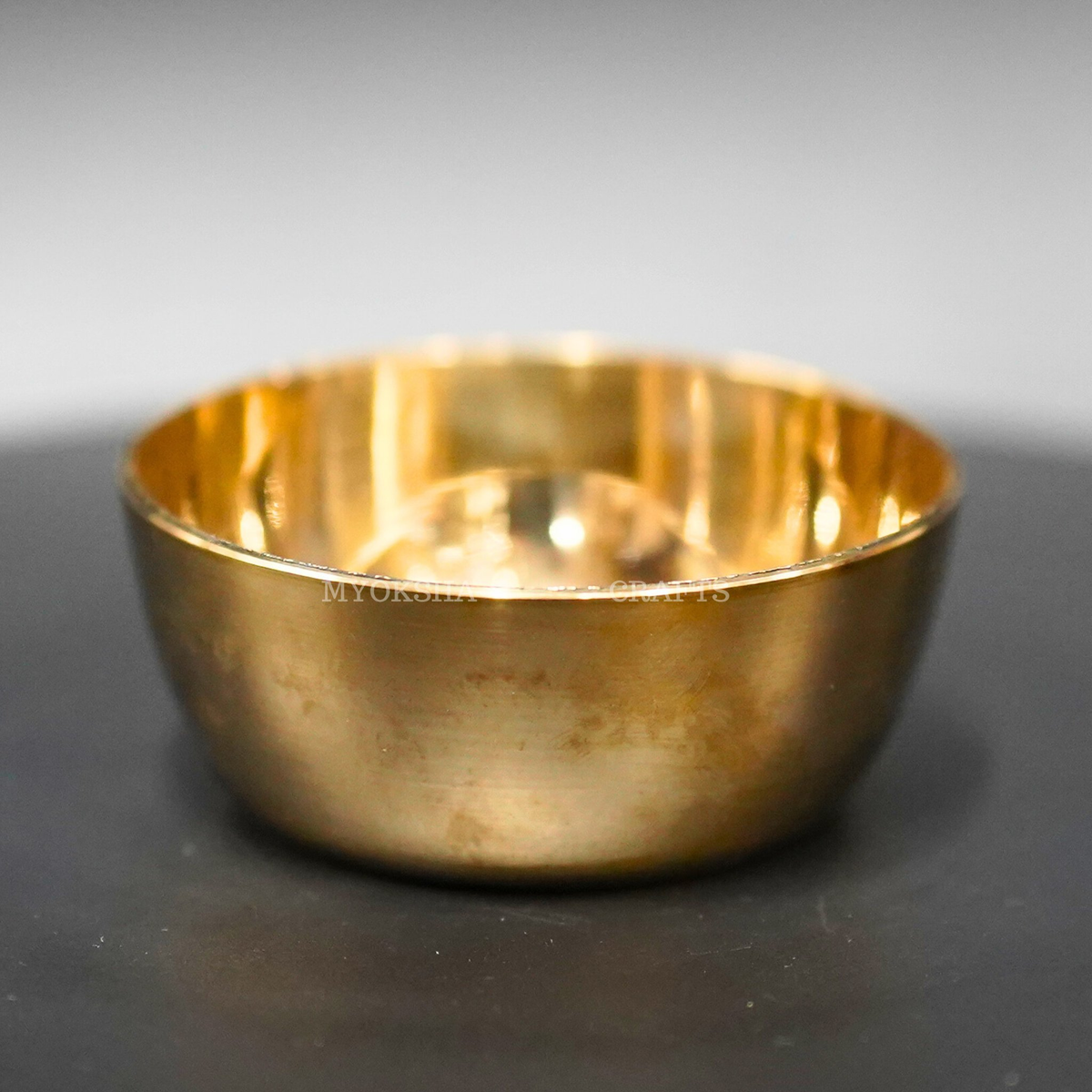Brass Katori | Grocsy