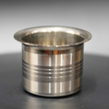 Stainless Steel Punch Patra - Relish the Rich Flavors | Grocsy