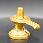 Shivaling Idol - Embrace the Divine Presence of Lord Shiva | Grocsy