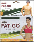 Jolly Fat-Go Slimming Capsules