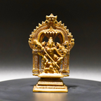 Brass Kali Maa - Goddess of Power and Liberation | Grocsy