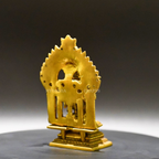 Brass Kali Maa - Goddess of Power and Liberation | Grocsy