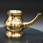 Bronze Gindi Kindi: Embrace Sacred Rituals | Grocsy