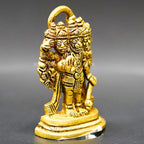 Standing Panchamuki Hanuman: Powerful Symbol of Heritage | Grocsy