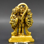 Standing Panchamuki Hanuman: Powerful Symbol of Heritage | Grocsy