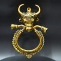 Door Knocker: Graceful Accessory for Your Home | Grocsy