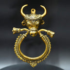 Door Knocker: Graceful Accessory for Your Home | Grocsy