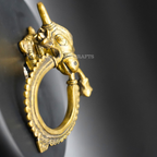 Door Knocker: Graceful Accessory for Your Home | Grocsy