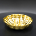 Brass Agardan Plate | Grocsy