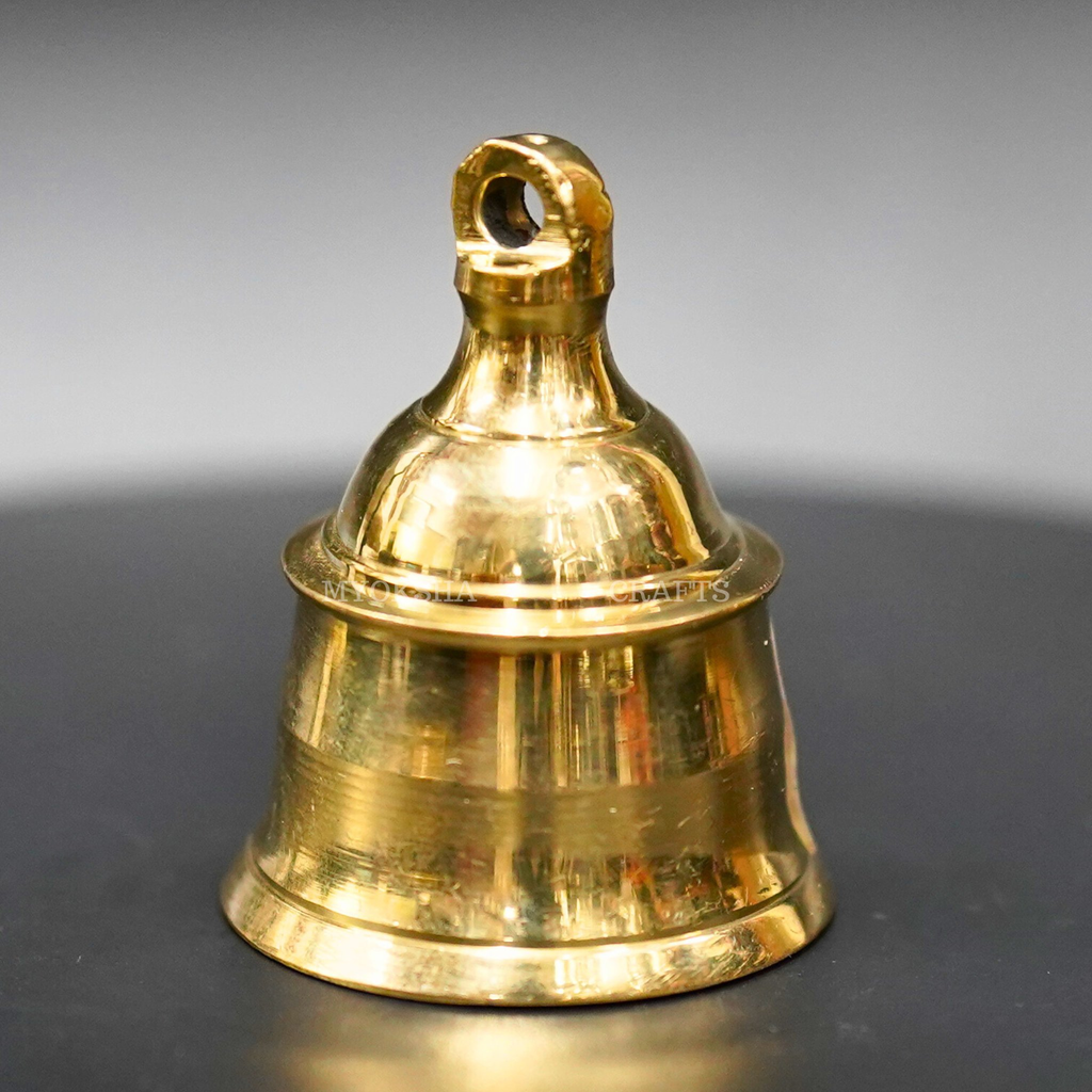 Brass Bell | Grocsy