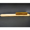 Brass Brush | Grocsy