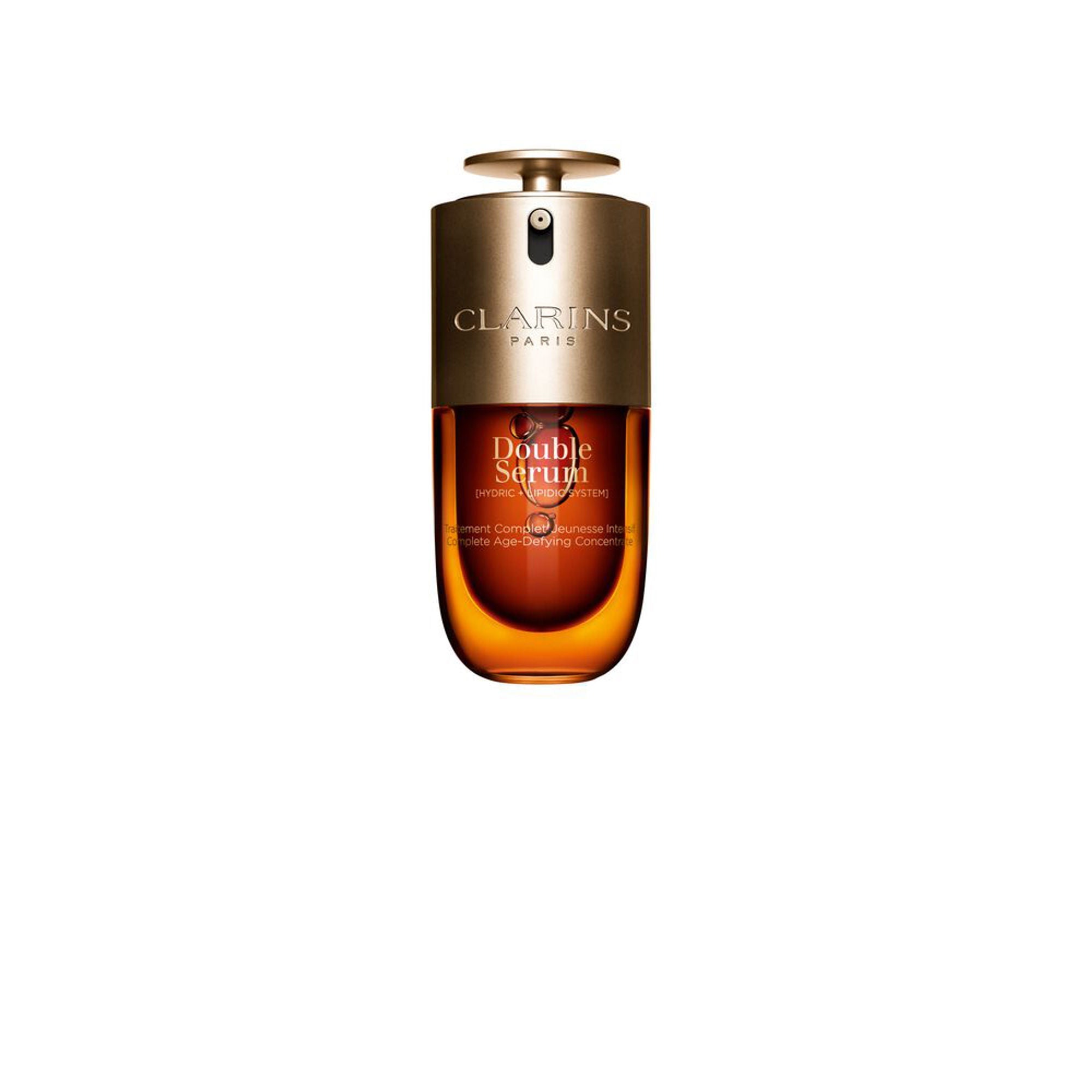 Clarins Double Serum | Grocsy