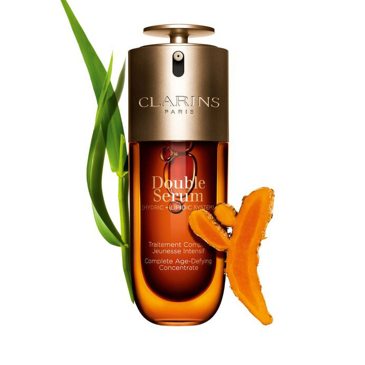 Clarins Double Serum | Grocsy