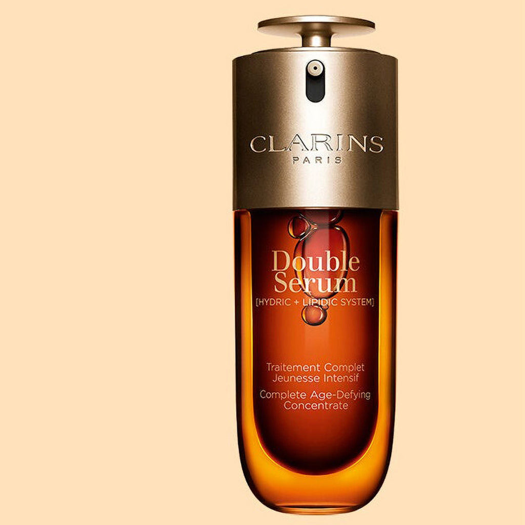 Clarins Double Serum | Grocsy
