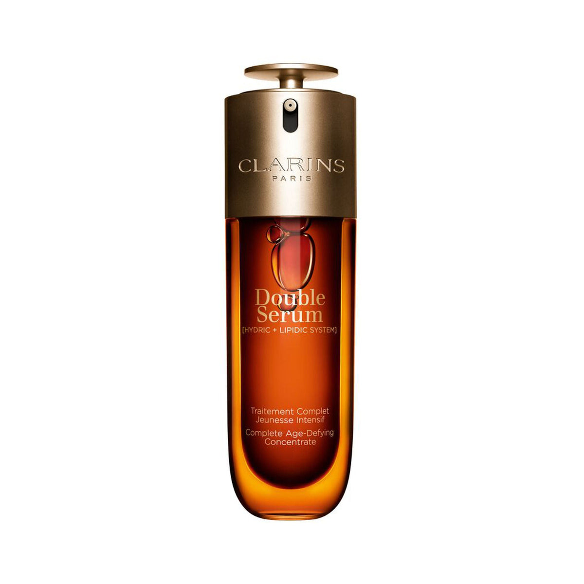Clarins Double Serum | Grocsy