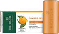 Biotique Orange Peel Revitalizing Body Soap | Grocsy