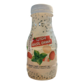 Patanjali Litchi Basil Drink | Grocsy