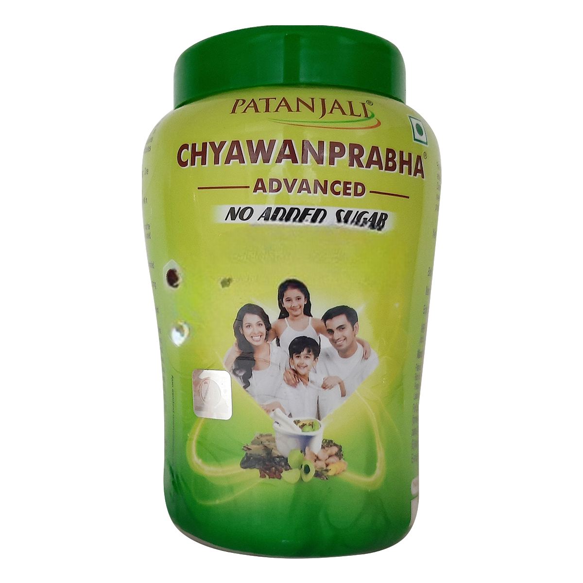 Patanjali Chyawanprabha (Sugar Free) | Grocsy